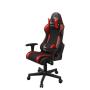 Gembird GC-SCORPION-02X video game chair PC gaming chair Bucket (cradle) seat