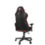 Gembird GC-SCORPION-02X video game chair PC gaming chair Bucket (cradle) seat