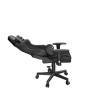 Gembird SCORPION Universal gaming chair Bucket (cradle) seat