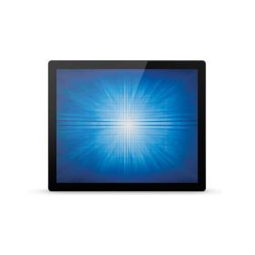 Elo Touch Solutions Open Frame Touchscreen 48,3 cm (19") 1280 x 1024 pixels LCD Écran tactile Noir