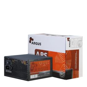 Inter-Tech Argus APS alimentatore per computer 720 W 20+4 pin ATX ATX Nero