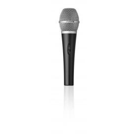 Beyerdynamic TG V35d s Black, Silver Stage performance microphone