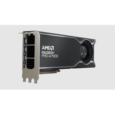 AMD Radeon PRO W7900 48 GB GDDR6