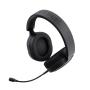 Trust GXT 498 Forta Headset Wired Head-band Gaming Black