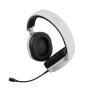 Trust GXT 498 Forta Headset Wired Head-band Gaming Black, White