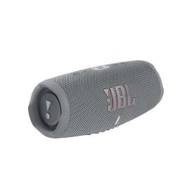 JBL CHARGE 5 Tragbarer Stereo-Lautsprecher Grau 30 W