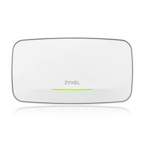 Zyxel WAX640S-6E 4800 Mbit/s Bianco Supporto Power over Ethernet (PoE)