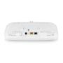 Zyxel WAX640S-6E 4800 Mbit s White Power over Ethernet (PoE)