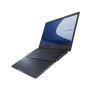 ASUS ExpertBook B2 B2502CBA-EJ0698X i5-1240P Portátil 39,6 cm (15.6") Full HD Intel® Core™ i5 16 GB DDR4-SDRAM 512 GB SSD Wi-Fi