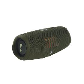 JBL CHARGE 5 Tragbarer Stereo-Lautsprecher Grün 30 W