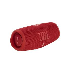 JBL CHARGE 5 Enceinte portable stéréo Rouge 30 W