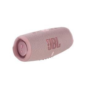 JBL CHARGE 5 Tragbarer Stereo-Lautsprecher Pink 30 W