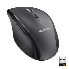 Logitech Customizable Mouse M705 ratón mano derecha RF inalámbrico Óptico 1000 DPI
