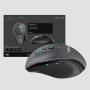 Logitech Customizable Mouse M705 souris Droitier RF sans fil Optique 1000 DPI