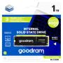 Goodram SSDPR-PX600-1K0-80 drives allo stato solido M.2 1000 GB PCI Express 4.0 3D NAND NVMe