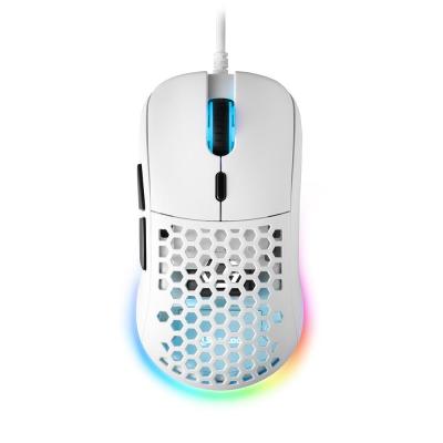 Sharkoon Light² 180 mouse Right-hand USB Type-A Optical 12000 DPI