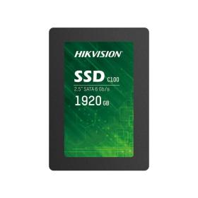 Hikvision Digital Technology HS-SSD-C100 1920G drives allo stato solido 2.5" 1920 GB Serial ATA III 3D TLC