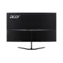 Acer ED320QR P 80 cm (31.5") 1920 x 1080 pixels Full HD LED Noir