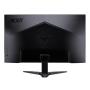Acer Nitro KG2 KG272U 68.6 cm (27") 2560 x 1440 pixels Wide Quad HD LCD Black