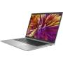 HP ZBook Firefly G10 i5-1335U Estación de trabajo móvil 35,6 cm (14") WUXGA Intel® Core™ i5 32 GB DDR5-SDRAM 512 GB SSD NVIDIA