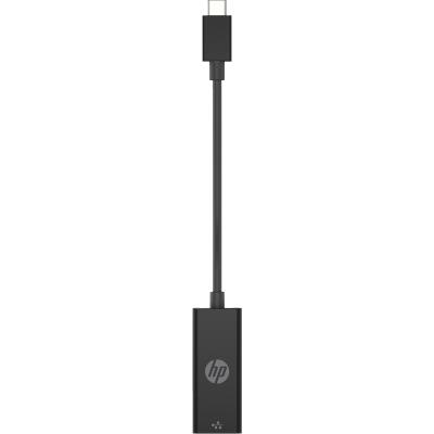 HP Adaptador USB-C a RJ45
