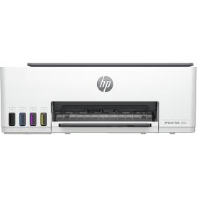 HP Smart Tank 5105 All-in-One-Drucker, Farbe, Drucker für Home und Home Office, Drucken, Kopieren, Scannen, Wireless