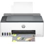 HP Smart Tank Impresora multifunción 5105, Color, Impresora para Home y Home Office, Impresión, copia, escáner, Conexión