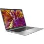 HP ZBook Firefly 14 G10 i7-1355U Mobile workstation 35.6 cm (14") WUXGA Intel® Core™ i5 32 GB DDR5-SDRAM 1000 GB SSD NVIDIA RTX