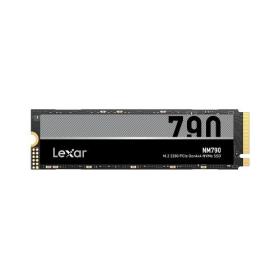 Lexar NM790 M.2 512 Go PCI Express 4.0 SLC NVMe