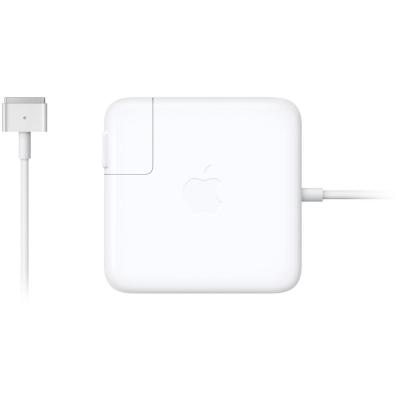 Apple MagSafe 2 60W adattatore e invertitore Interno Bianco
