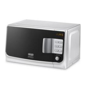 De’Longhi MW 20G microwave Countertop 20 L 700 W White