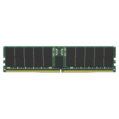 Kingston Technology KSM48R40BD4TMM-64HMR memory module 64 GB 1 x 64 GB DDR5 ECC