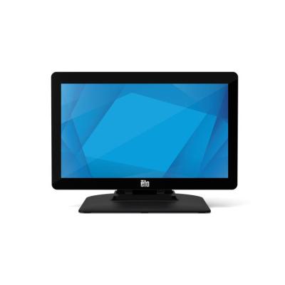Elo Touch Solutions E155645 Monitor PC 39,6 cm (15.6") 1920 x 1080 Pixel Full HD LED Touch screen Nero