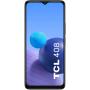 TCL 408 16,8 cm (6.6 Zoll) Dual-SIM Android 12 4G USB Typ-C 4 GB 64 GB 5000 mAh Grau