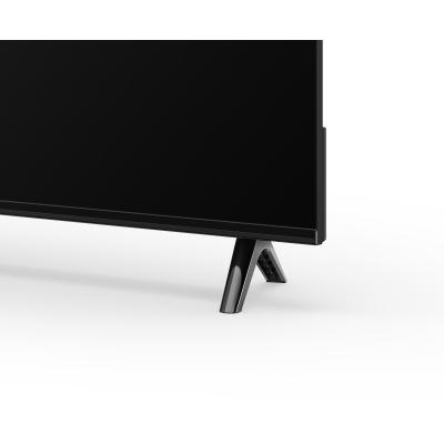 TV TCL 43P635 (LED - 43'' - 109 cm - 4K Ultra HD - Smart TV)