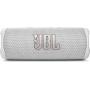 JBL FLIP 6 Enceinte portable stéréo Blanc 20 W
