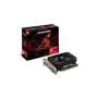 PowerColor Red Dragon Radeon RX 550 AMD 4 Go GDDR5