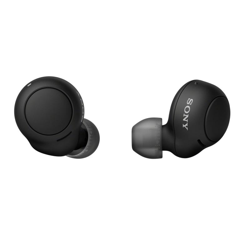 ▷ Sony WF-C500 Casque True Wireless Stereo (TWS) Ecouteurs Appels/Musique  Bluetooth Noir