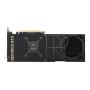 ASUS PROART-RTX4070TI-O12G NVIDIA GeForce RTX 4070 Ti 12 GB GDDR6X