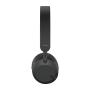 Jabra Elite 45h Casque Sans fil Arceau Appels Musique USB Type-C Bluetooth Noir