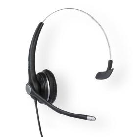Snom A100M Headset Wired Office Call center Black