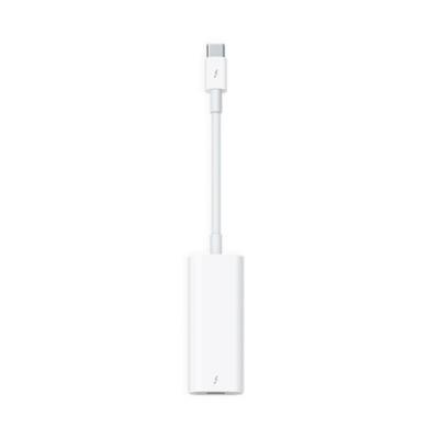 Apple MMEL2ZM A Thunderbolt-Kabel Weiß
