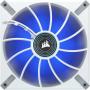 Corsair ML140 LED ELITE Computer case Fan 14 cm White 1 pc(s)