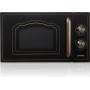 Gorenje MO4250CLB Countertop Grill microwave 20 L 700 W Anthracite