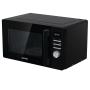 Gorenje MO23A3BH microwave Countertop Solo microwave 23 L 800 W Black