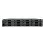 Synology SA SA3610 servidor de almacenamiento NAS Bastidor (2U) Ethernet Negro, Gris D-1567