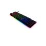 Razer Huntsman V2 Analog teclado USB QWERTY Inglés de EE. UU. Negro