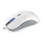 ENDORFY GEM mouse Ambidestro USB tipo-C Ottico 8000 DPI