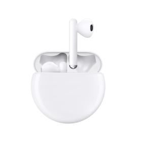 Huawei FreeBuds 3 Casque True Wireless Stereo (TWS) Ecouteurs Appels Musique USB Type-C Bluetooth Blanc