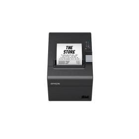 Epson TM-T20III 203 x 203 DPI Wired Direct thermal POS printer